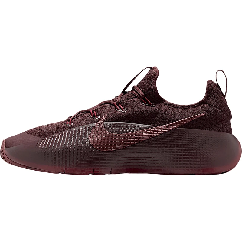 Nike genuine LEBRON TR 1 men's lightweight, breathable, low top training shoes FJ6151-601 view 5