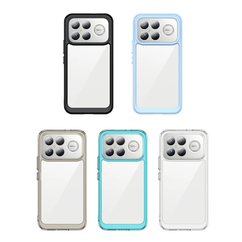 For Poco F8 Ultra C…