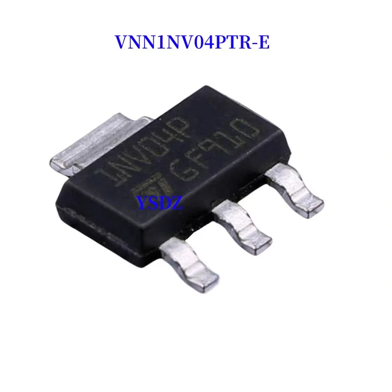 10pcs/lot VNN1NV04PTR-E 1NV04P VNN1NV04PTR SOT New Original Genuine Ic