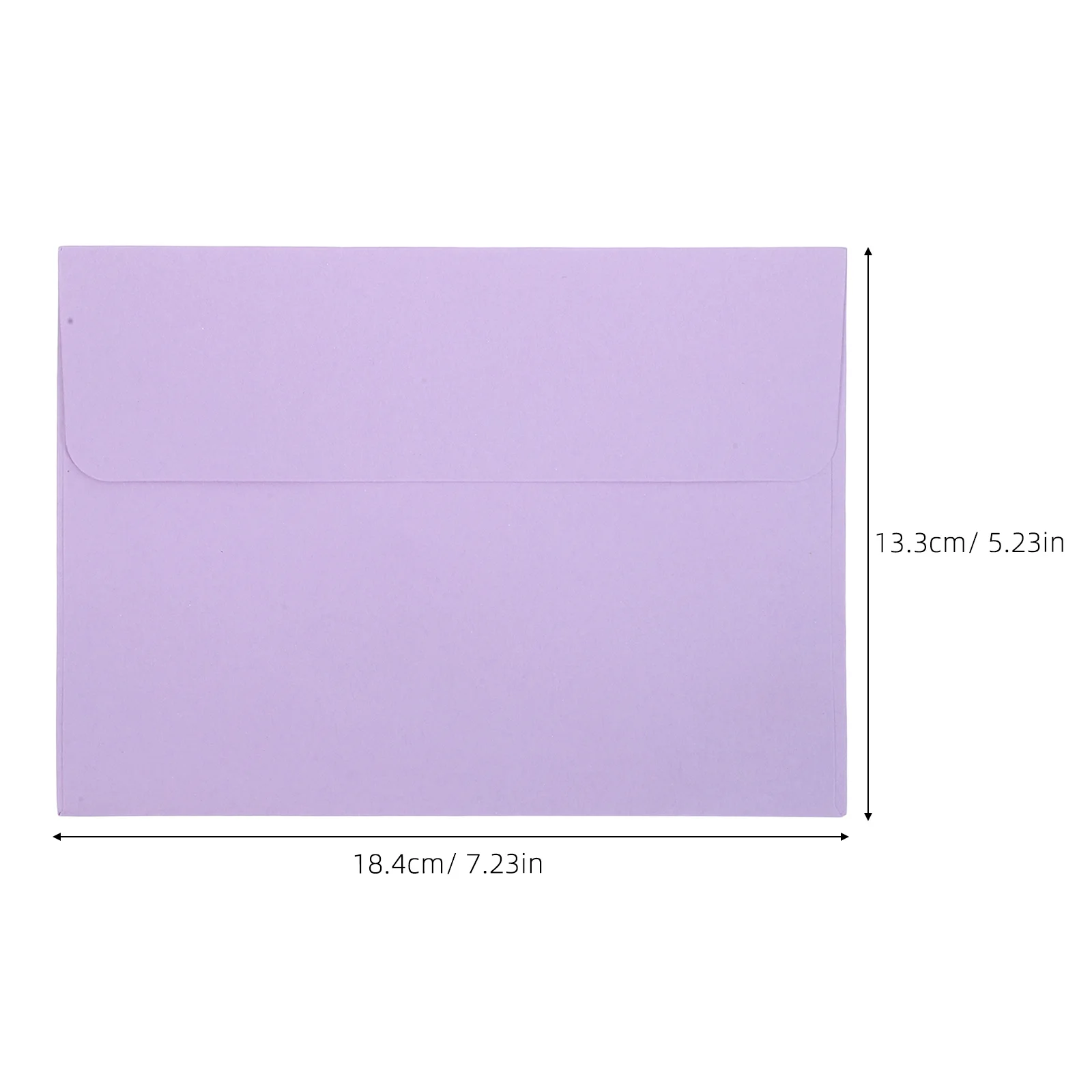 Convite liso de papel em branco, 80 peças, para casamento, aniversário, chuveiro, cartão postal, envelope, material de papelaria, feriado