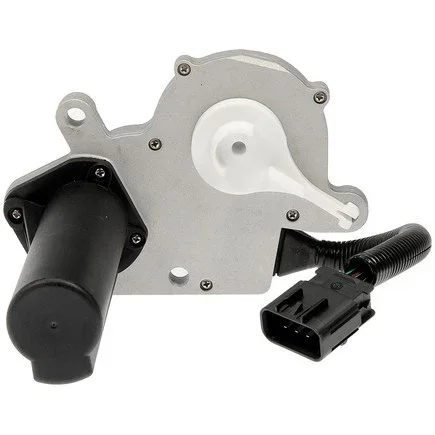 Transfer Case Shift Motor Encoder 600910 88962314