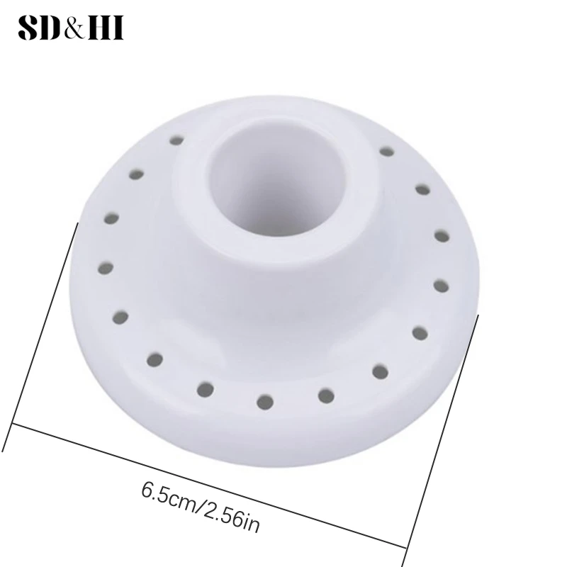 Supporto Base stampante accessorio supporto in plastica resistente alle alte Temperature