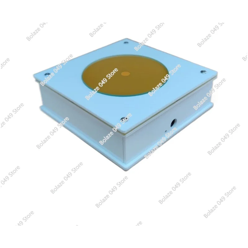 

Новая катушка вакуумного освещения, специальная волшебная чашка, волшебная опора, креативная подставка для лампы, технология, игрушка