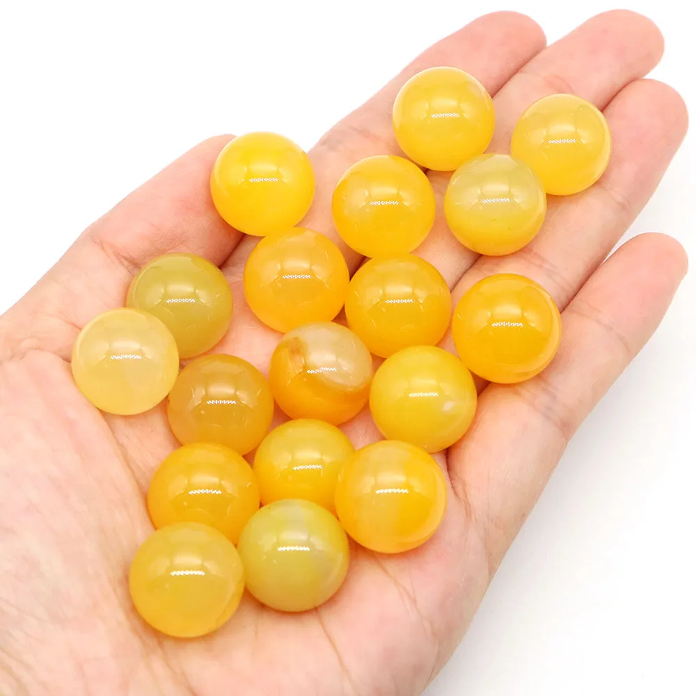 16 مللي متر الحجر الطبيعي كرة مستديرة شفاء كريستال جمشت المجال الطاقة المعدنية عينة الأحجار الكريمة غلوب التأمل هدية ديكور المنزل