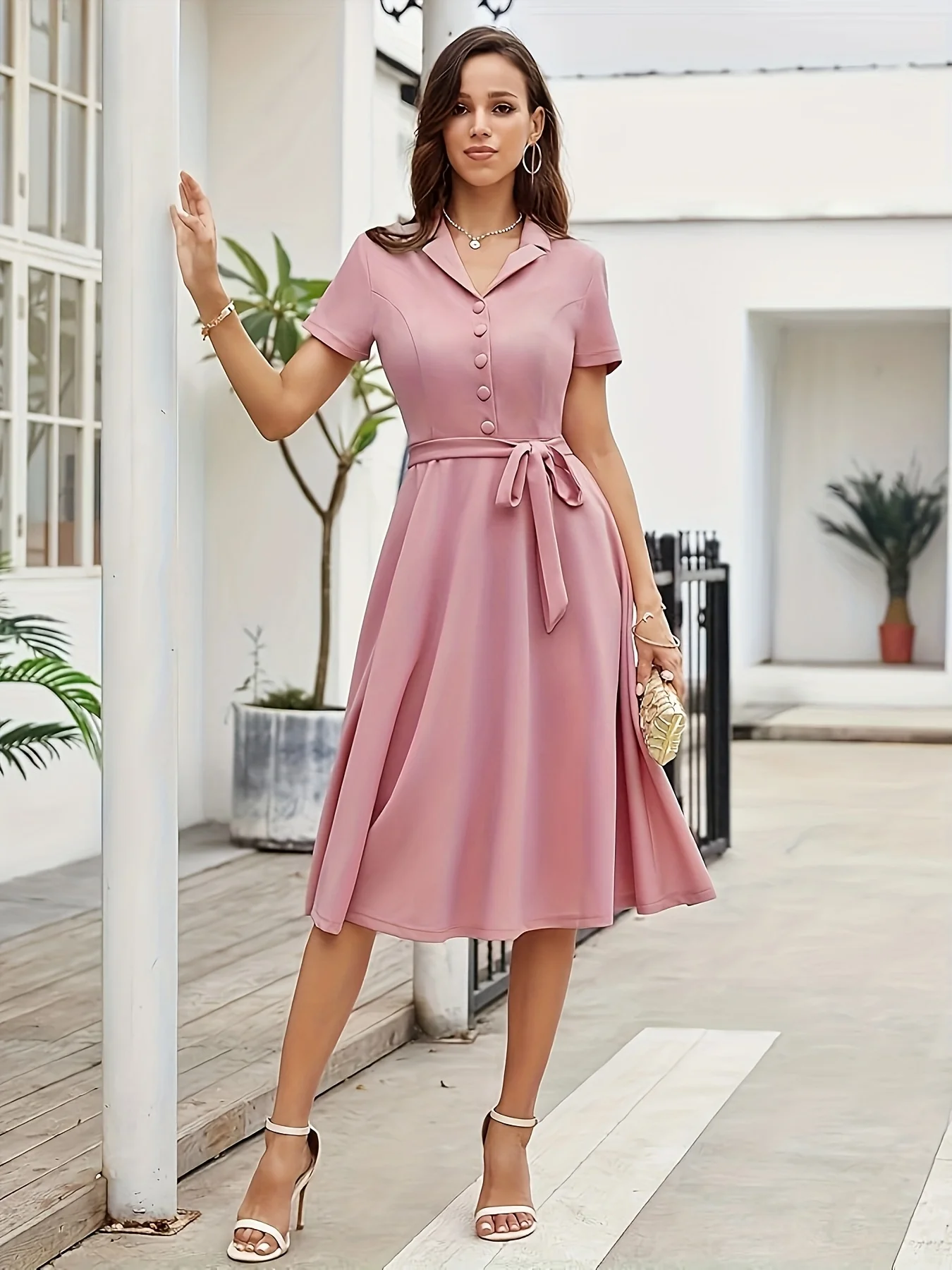 Women's Oversized W… - image