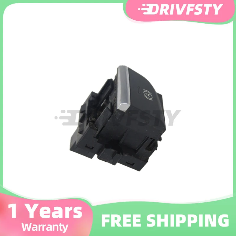 

LHD Hill Descent Assist Switch Button for Audi A3 S3 RS3 Q2 2017-2020 8V1927143C