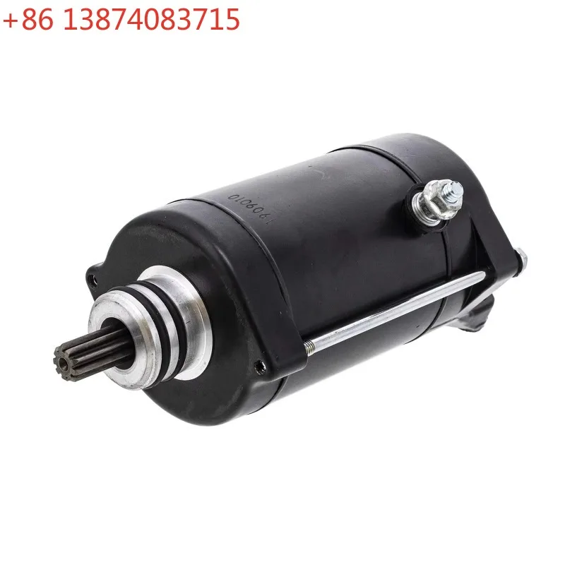 Starter Motor For Kawasaki Jet Ski 650 750 900 1100 21163-3702 For Polaris SLH SLT 700 Sea-Doo Parts 278-000-987 278-001-937