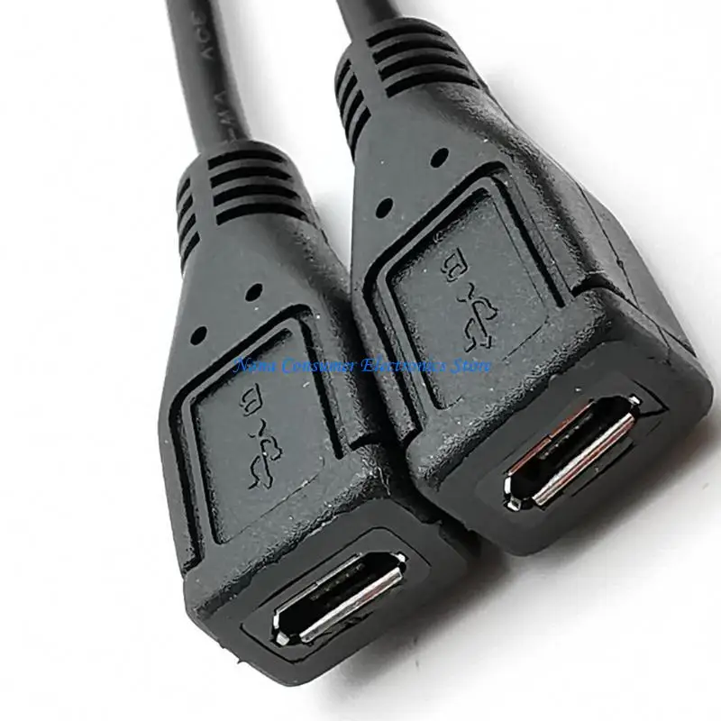 G7ne Splitter & Micro USB Cable ، 5 Pin Mal #3