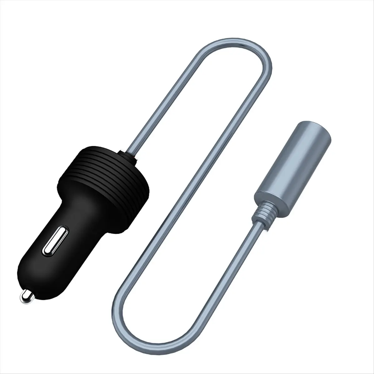 【Limited Offer】For Mini Car Adapter Cigaretter to DC Female Cable, Mini Power Cable for RV,Van,Overlanding
