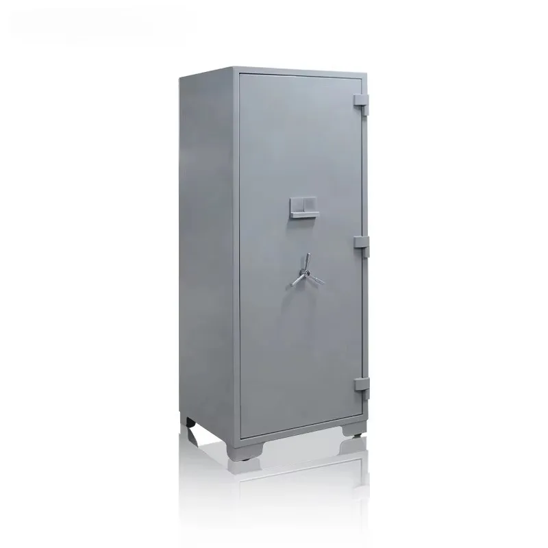 2 Hours Lager Size  650KG Fireproof Safe for Gold