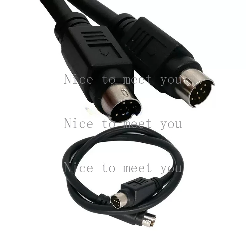 The original For BOSE nine-for-nine speaker subwoofer cable is