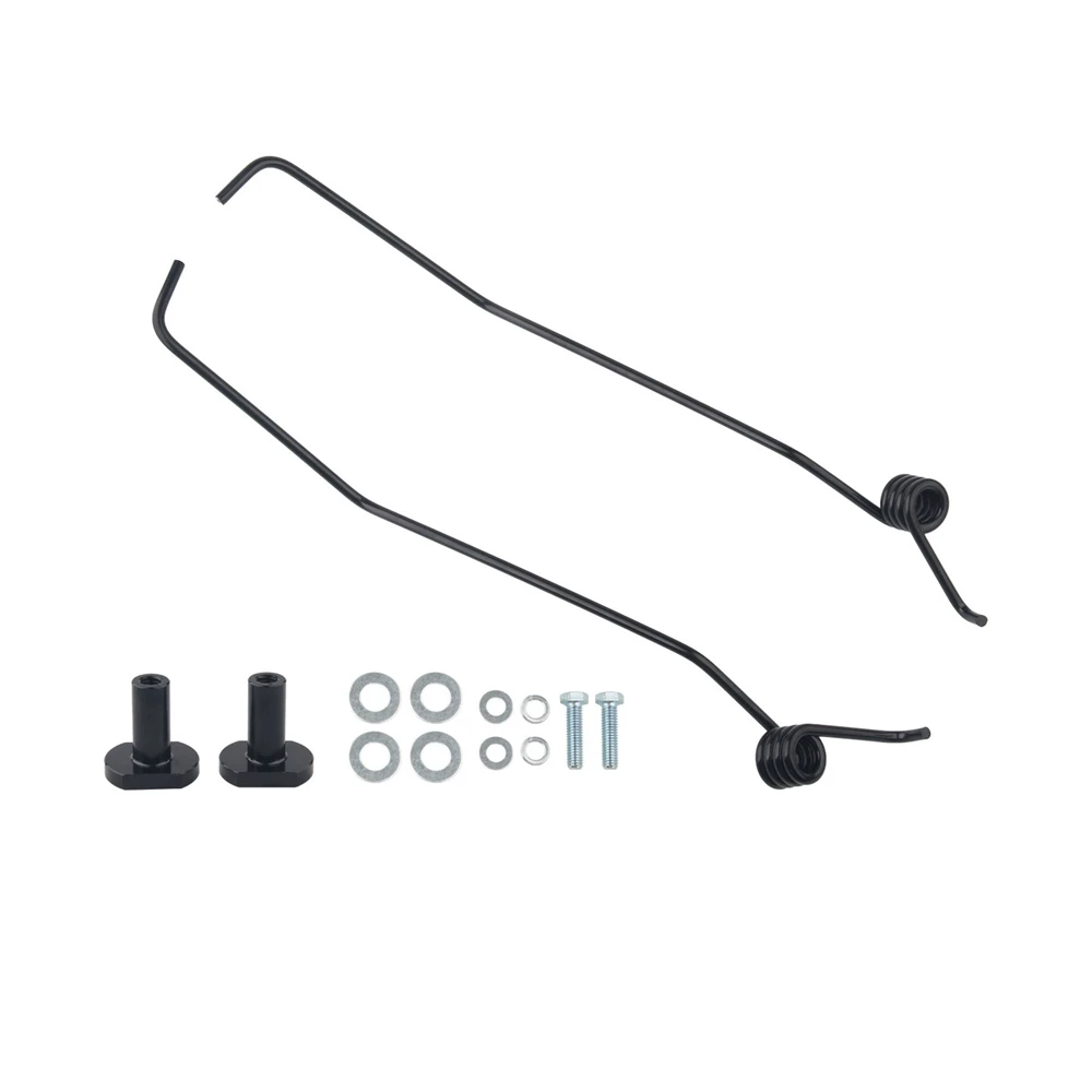 ​Snowmobile Ice Snow Scratchers Kit For Polaris For Arctic Cat For Ski Doo For Yamaha