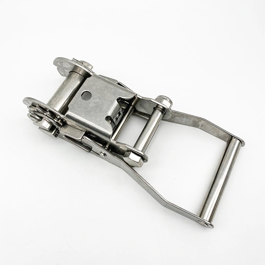 Tightener Marine Tighteners Useful Practical Glossy Euphroe Rollback
