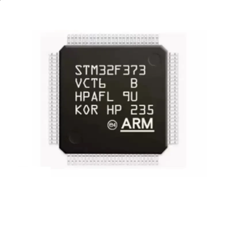 

STM32F373RCT6 STM32F373 Original Genuine Goods in Stock QFP64