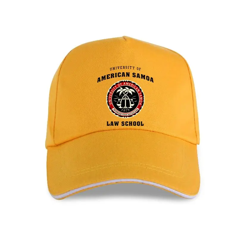 new cap hat  University of American Samoa Law School Baseball Cap Saul Goodman better call saul Cute Gift