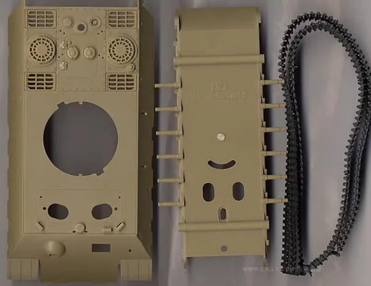 1/35 TAMIYA Assemble Model Leopard Type A Medium Tank (with Soldier) 35065 Assembly Custom Ornament Collectible Birthday Gift