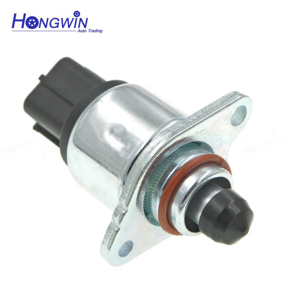 8-97181718-0 IAC Idle Air Control Valve For Holden RODEO RA 3.5 6VE1 Fits Mitsubishi Eclipse Chrysler Dodge Isuzu 8971817180