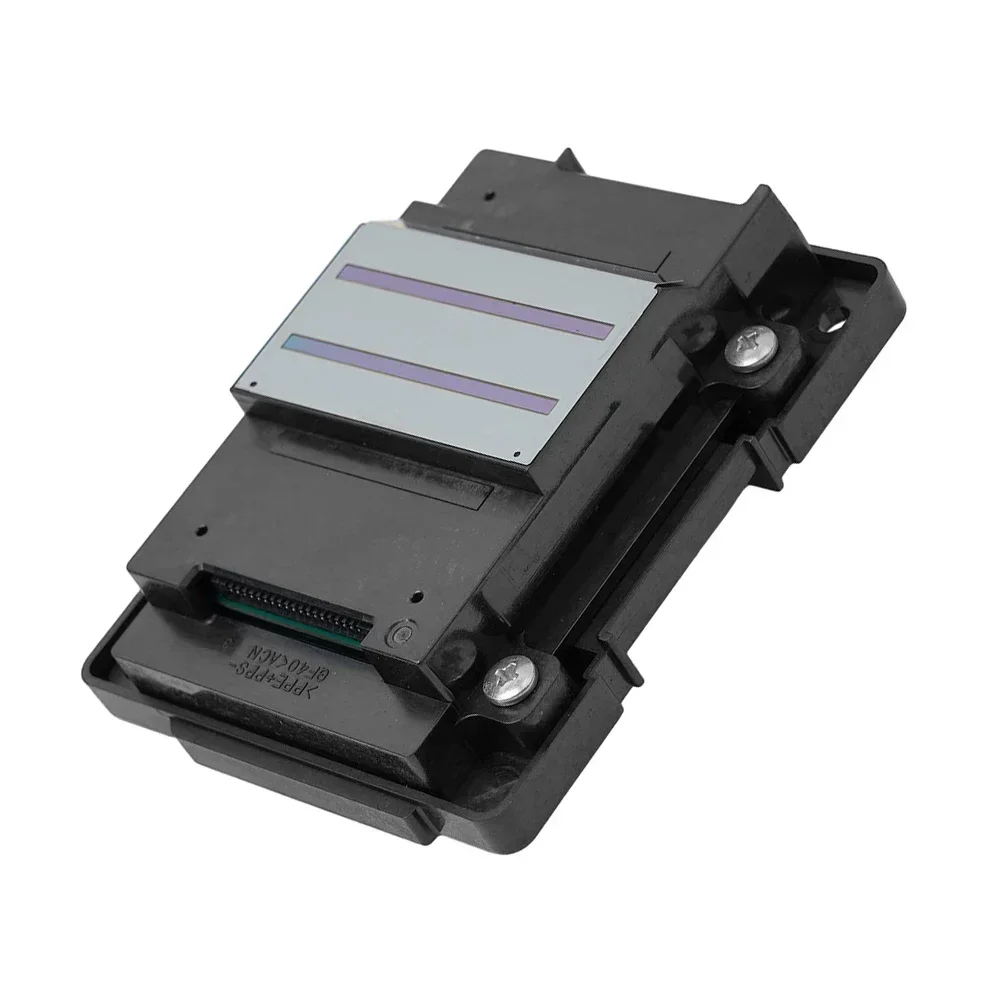 

Печатная головка для принтера серии EP WF-7611 7621 7710 3640 3641 7110 7610 7620, аксессуары для офисного оборудования