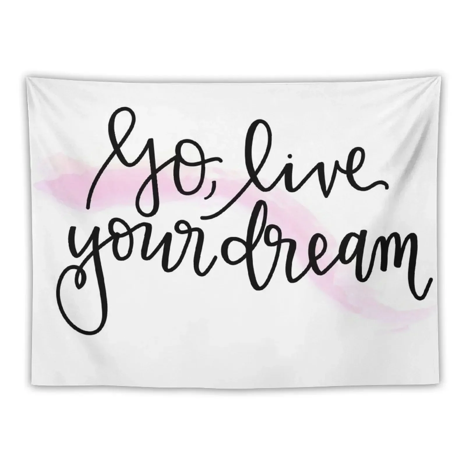 

your dream stinks, i was talking to her (the physical products will include all the colors) Tapestry House Decor Tapestry