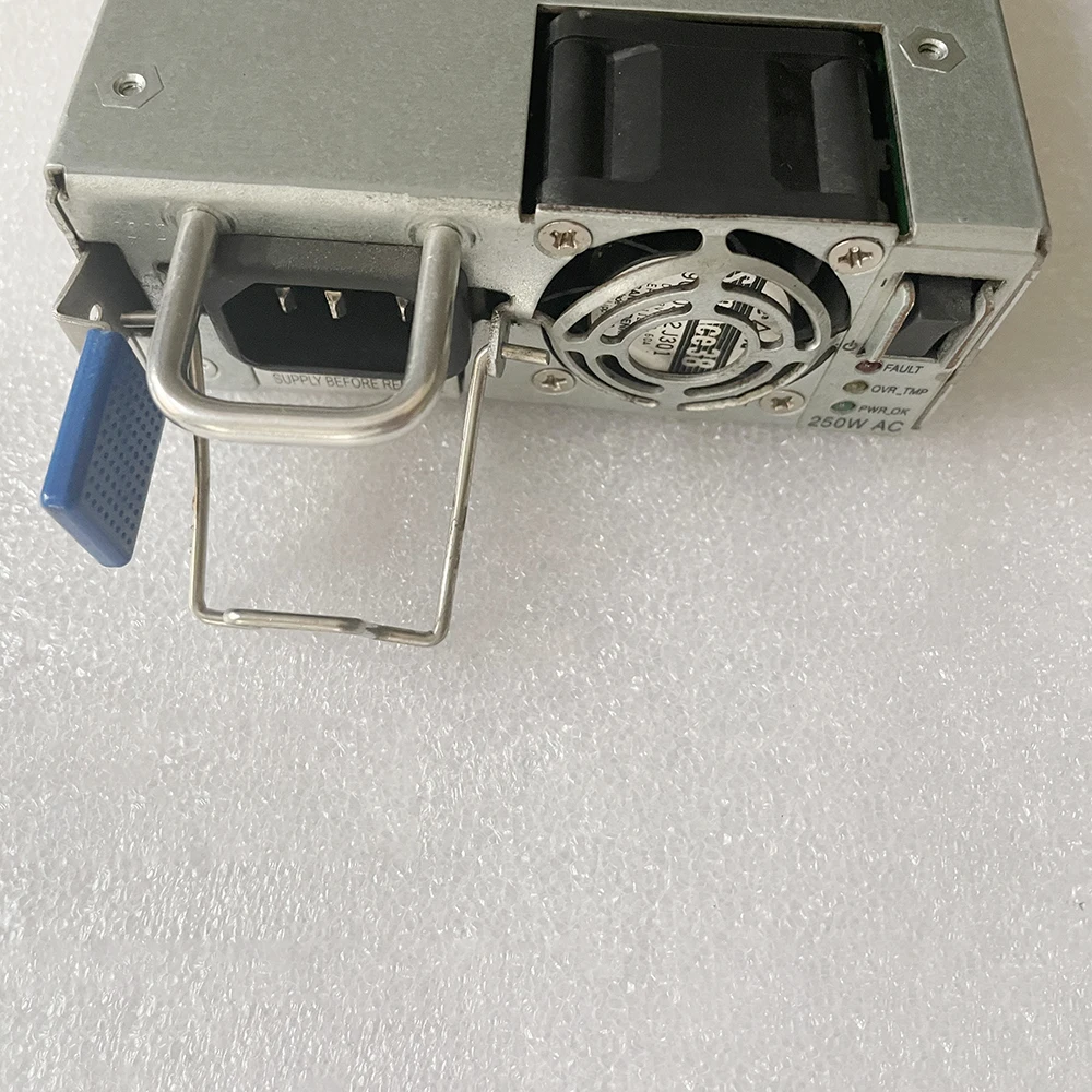 International Power Supply Works Perfectly SP673 250W SP673-Z01A N480060001 REV.B 