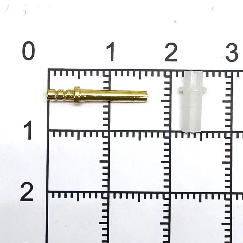 1000pcs Dental Lab Materials Die Model Pins  ordinary sets of 16mm Nails Φ1.8mm