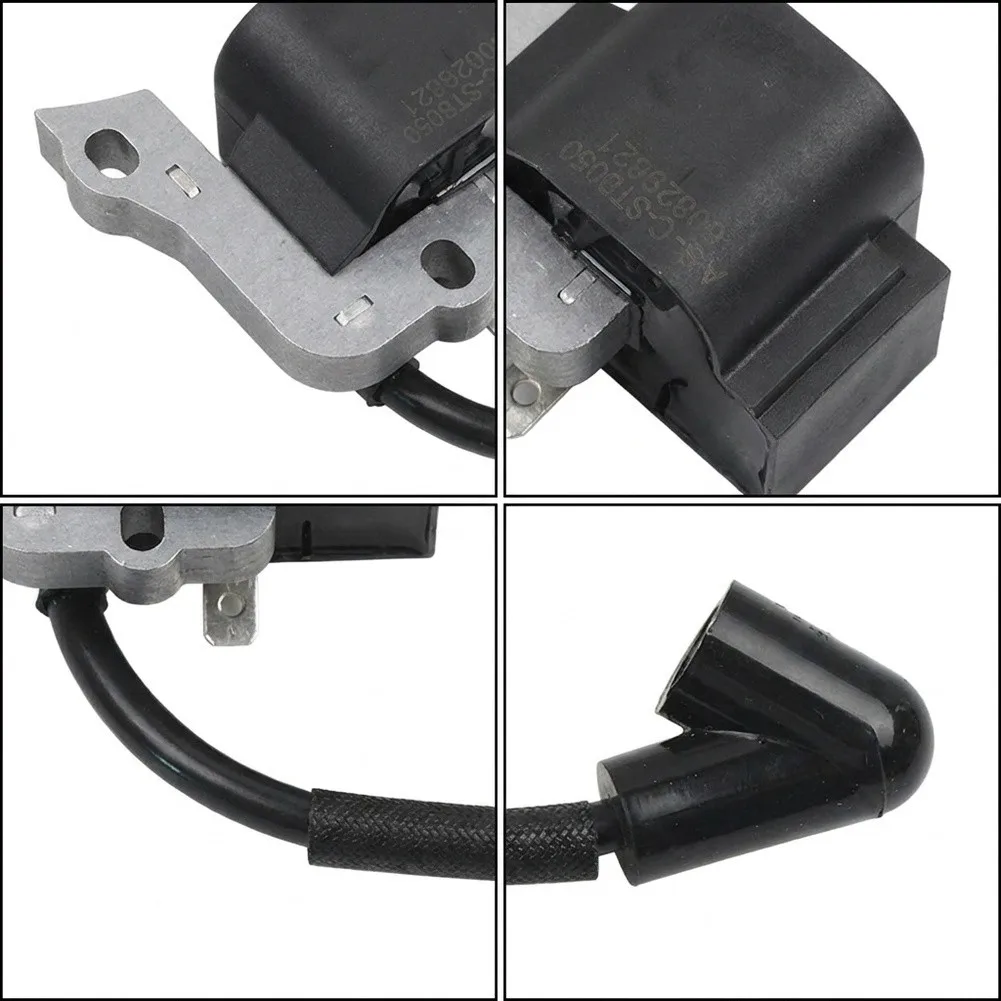 Ignition Coil Part Number 41514001300 Compatible with For FS230 FS235 SG230 FR230 FR235 Motor Equipment Ignition Component