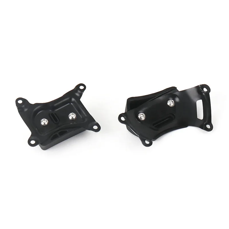 

Motorcycle Accessories Engine Cover Set Protection Engine Guard For Kawasaki Ninja ZX-10R ZX-10RR ZX 10R 10RR
