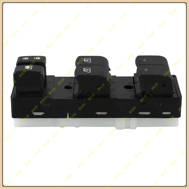 25401-ZN50C Electric Power Lifter Window Switch Button For Infiniti EX35 EX37 2008-2014 For Nissan Altima 2007-2012 view 3