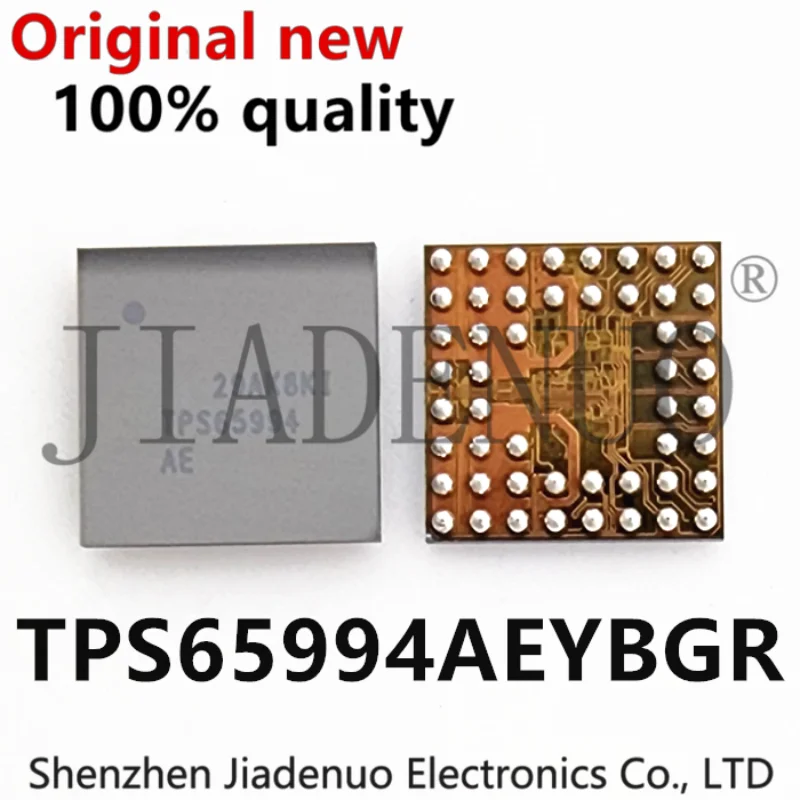 (1piece)100% New  TPS65994AEYBGR TPS65994AE TPS65994 BGA Chipset