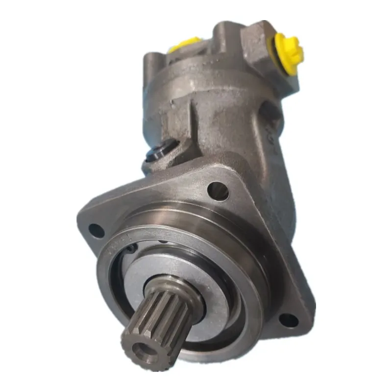 A17FO A17FO080/10NL-WK0E81-0 bombas hidraulicas A17FO045/10NL-WK0E81-0 A17FO063/10NL-WK0E81-0 hydraulic piston pump