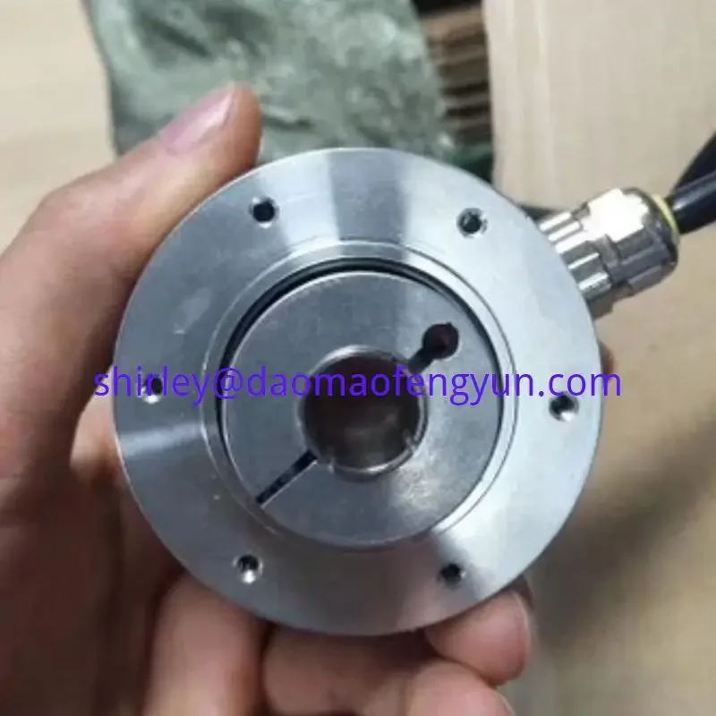 Brand New Original ENI58IL-H12BA5-1024UD1-RC1 encoder H12DA5-1024UD2