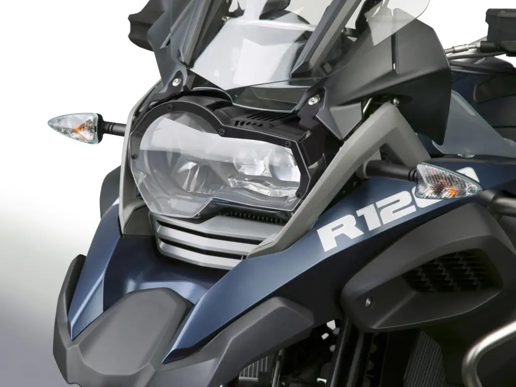 

For BMW R 1250GS Adventure R1250GS Trophy R1200GS ADV LC Headlight Grill Guard Protection Cover R 1250 GS Motorcycle Accessories