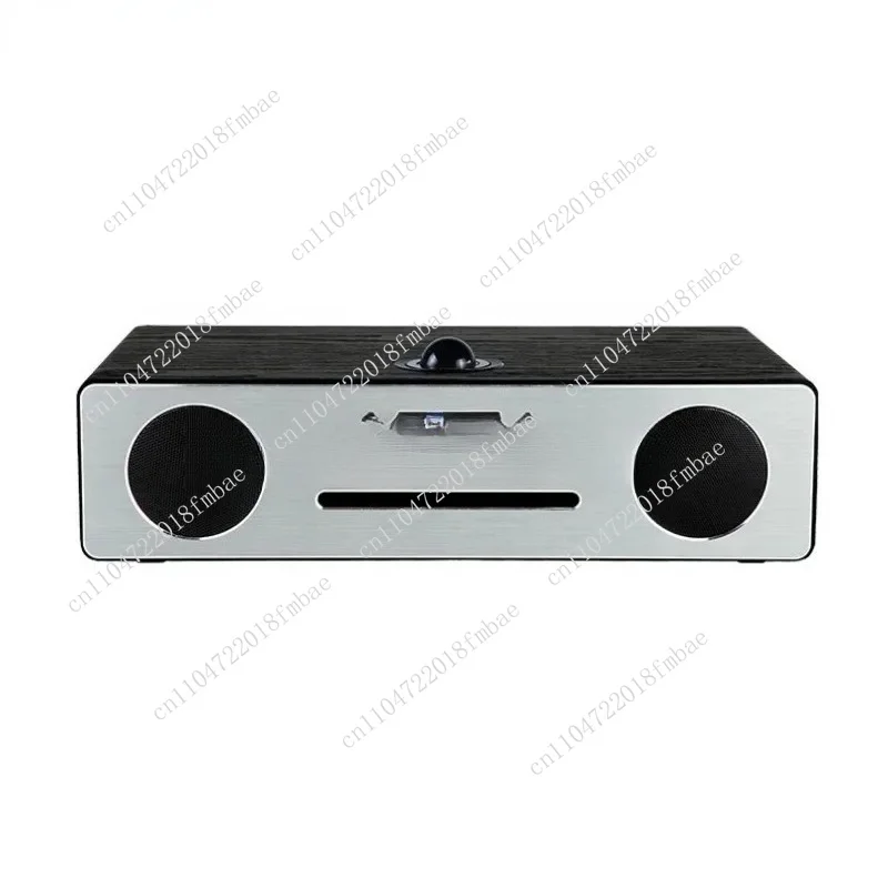 Combo System DAB CD Radio Player Home Theater All - in - One CD Player DAB Wireless Charge