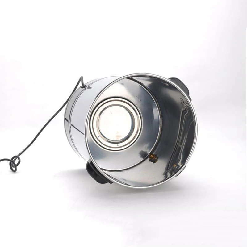 Commercial Electric Hot Water Bucket ฉนวนกันความร้อนสแตนเลสต้มชา เครื่องทําความร้อน ความจุขนาดใหญ่