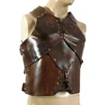 coffee breastplate