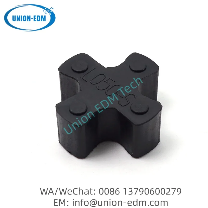 

100447233 447.233 Детали электроэрозионной машины Spider Charmilles Cushion для резки проволоки