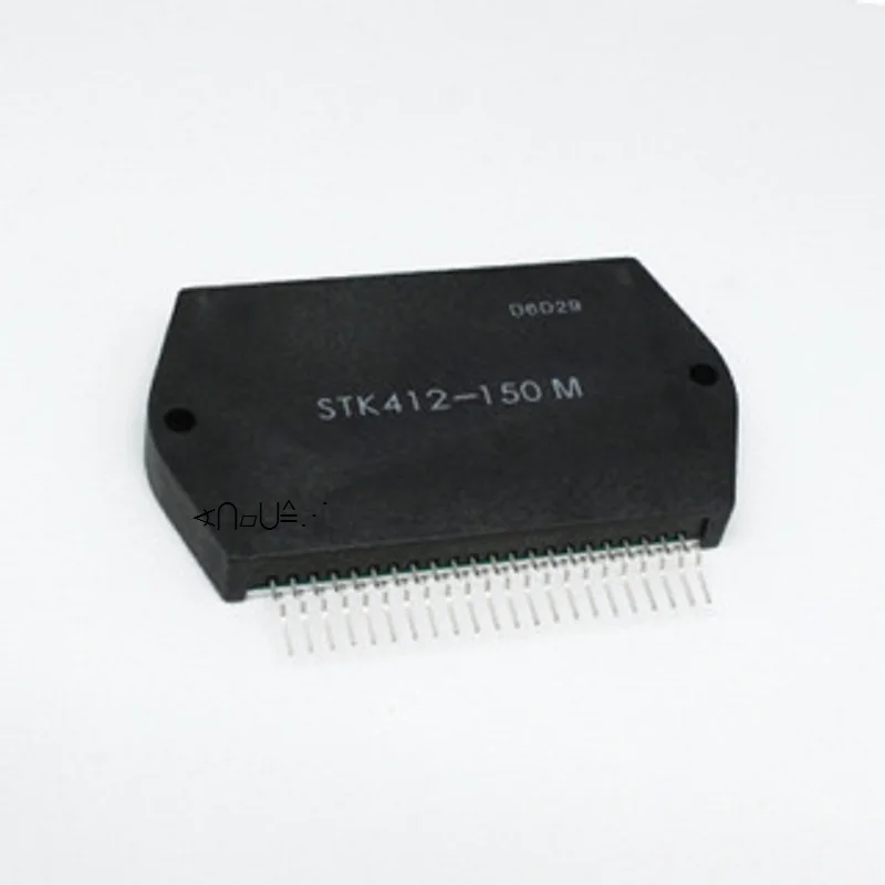 STK412-150M STK442-130M Module