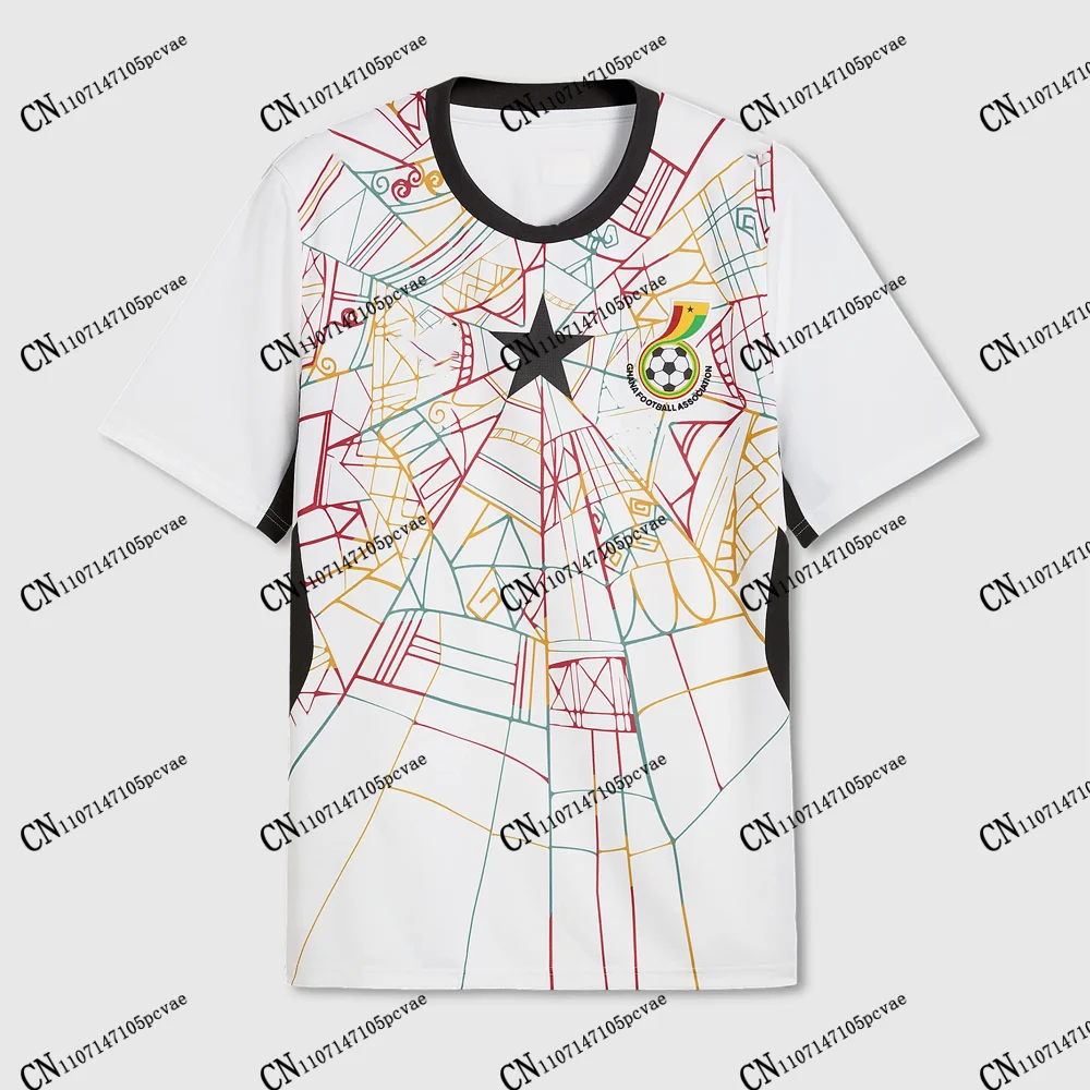 Ghana Heritage Jers…