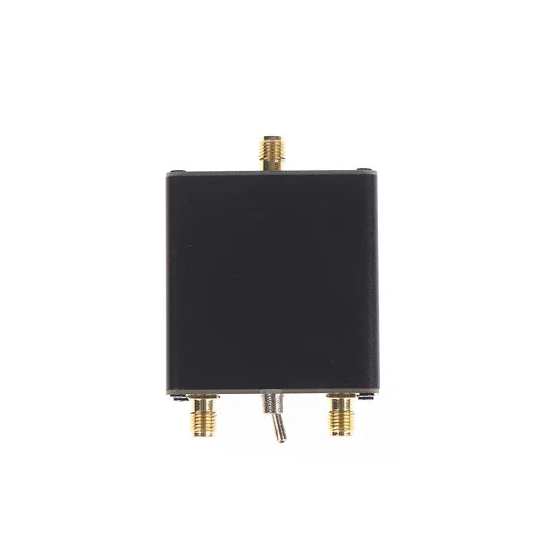 New Manual Aantenna Switch RF Switch High Frequency Switch 10W Portable SMA Transceivers Radio Switch