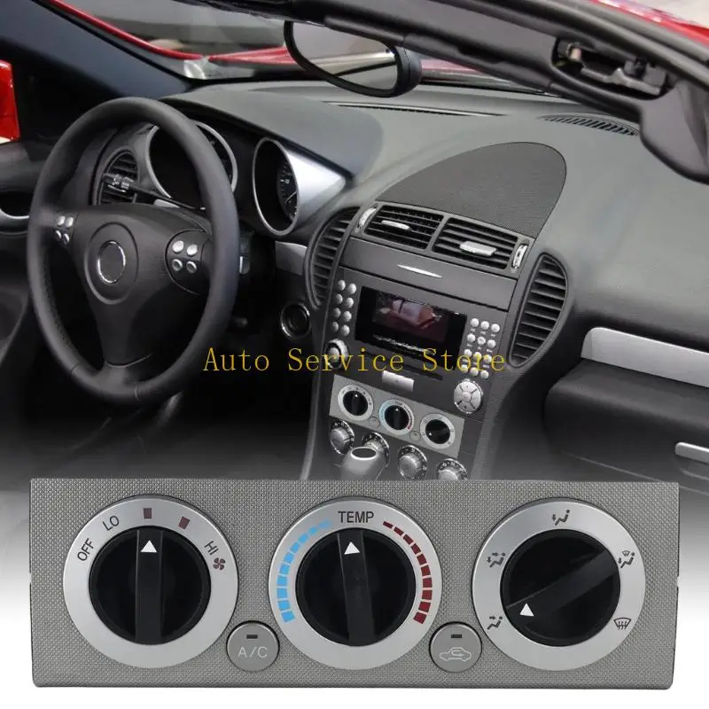462A Climate Control Unit 55900-04020 Fit for Vehicle 2005 Through 2008 Model Years