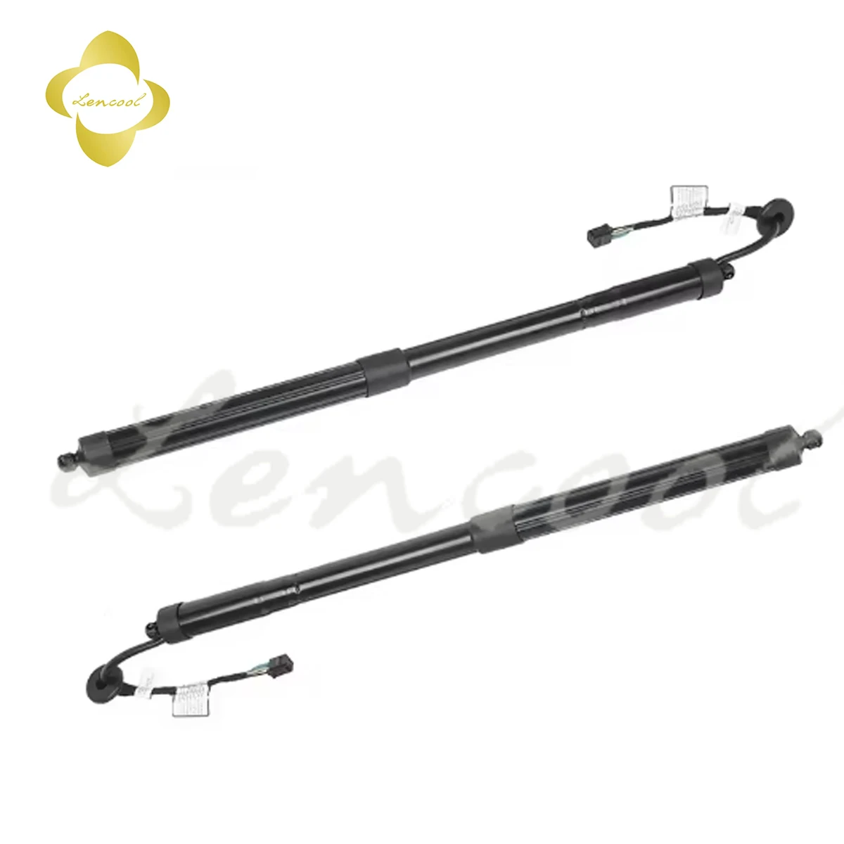 

32296298 31463261 A Pair Brand NEW Electric Power Liftgate Support Tailgate Strut 32384406 32357571 For Volvo V60 2019-2023