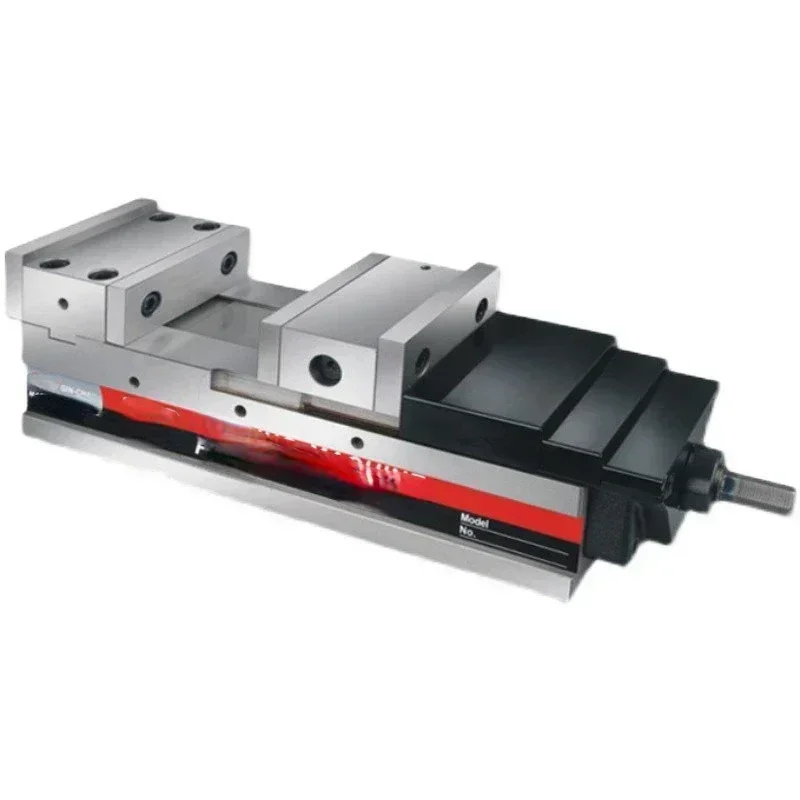 

65340 Vector Precision Glossy Right Angle Vice Flat-Nose Pliers GIN-HVL100/125/160