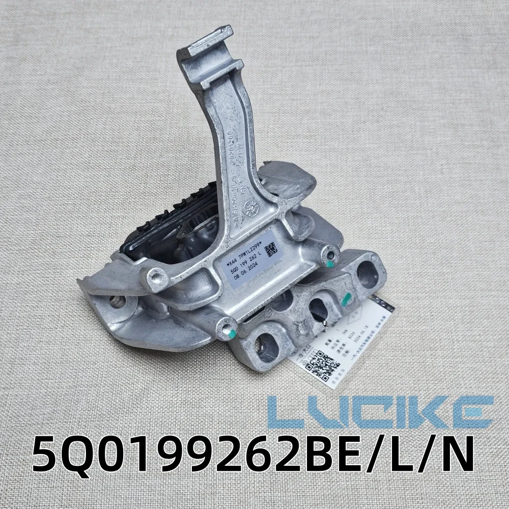 

Engine Mounting Support Mount Bracket Rubber For Audi A3 8V Q2 TT VW Golf MK7 Passat B8 Arteon Skoda 5Q0199262BK 5Q0199262BE/L/N
