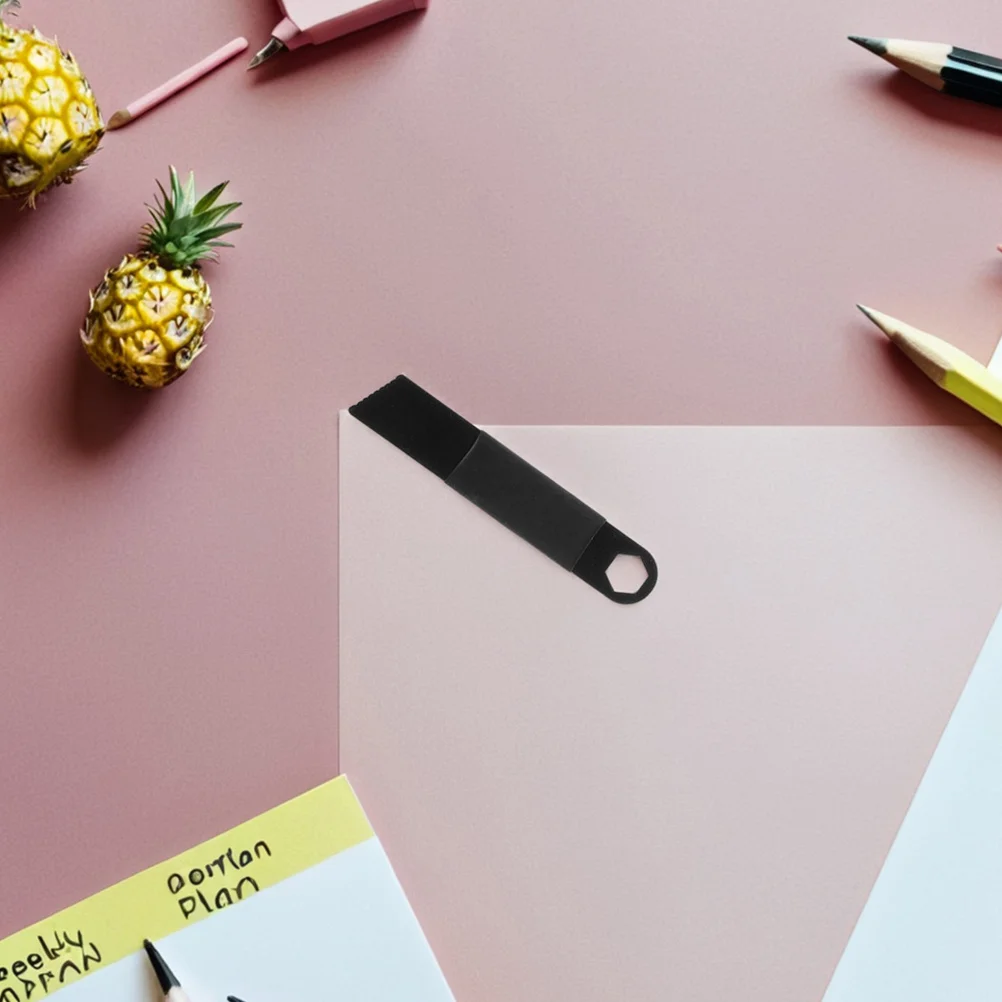 15 قطعة مكشطة حريق خارجية: أداة البقاء على قيد الحياة للتخييم والتنزه في حالات الطوارئ للاستخدام القابل لإعادة الاستخدام ومهاجم الصوان خفيف الوزن #5