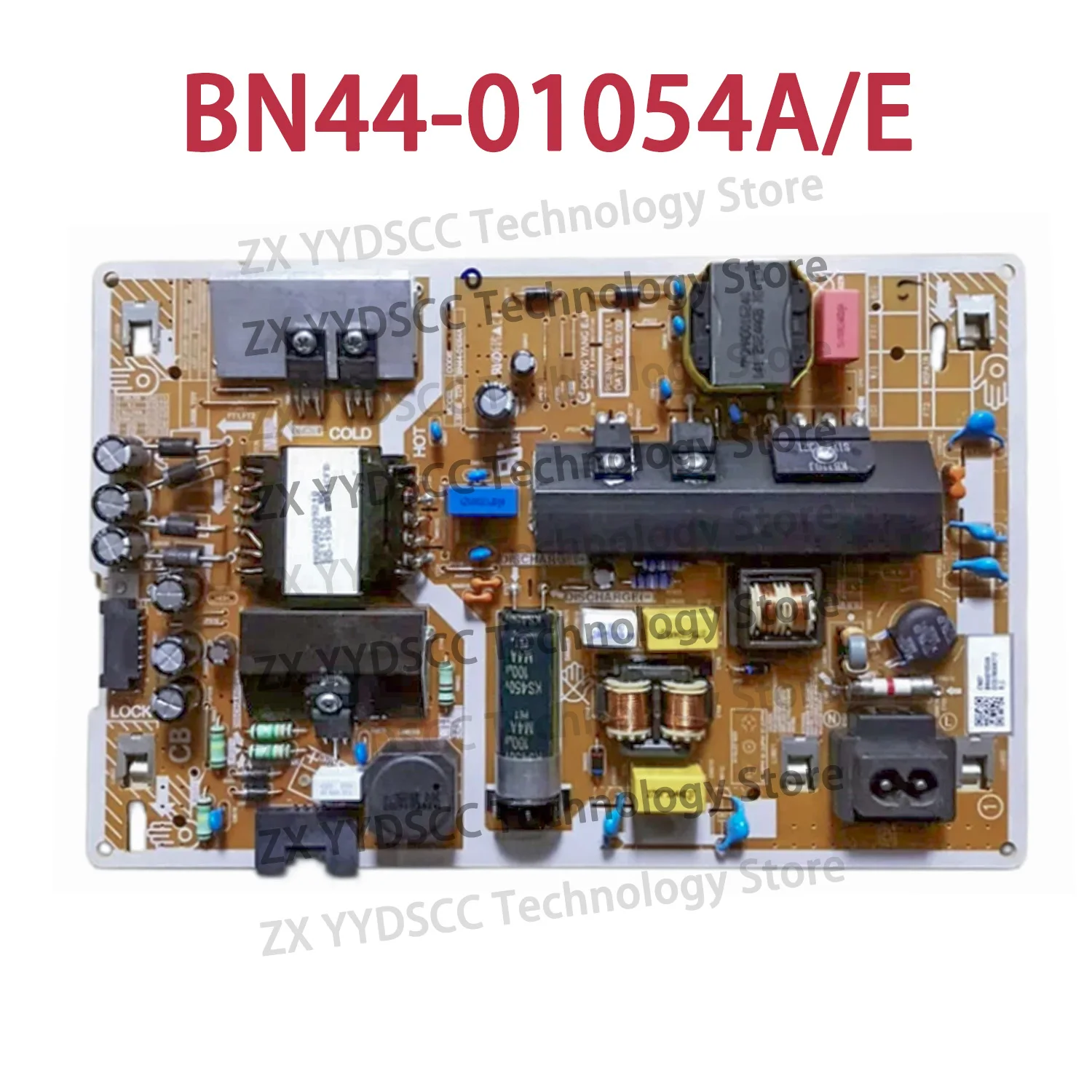 bn44-01054a-bn44-01054e-l55s6-tdy-オリジナル-ua50tu8800jxxz-ua55tu8800jxxz-テレビ電源ボード-bn44-01054a