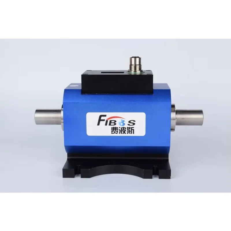 sensore di coppia dinamico di fascia alta 5~100N.m trasduttore di coppia senza contatto per motore