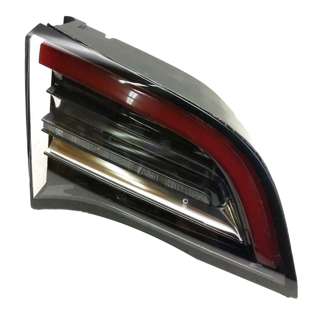 For Tesla MODEL 3/Y 2021-2023 Inner Lamp Tail Light 1077401-00-F Accessory Black For Tesla MODEL 3/Y 2021-2023