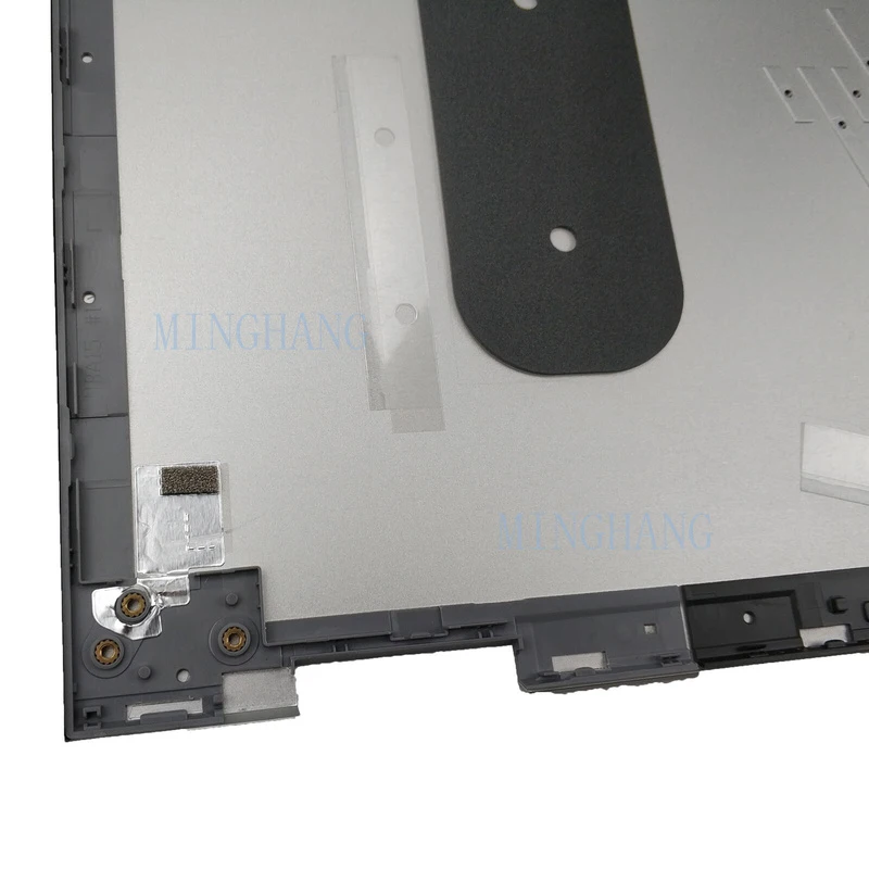 

M New FOR HP Envy X360 15-BP 15M-BP 15.6;Laptop LCD Back Cover Silver 924344-001 USA