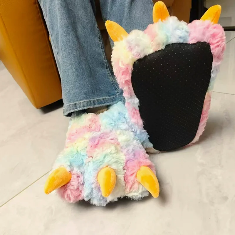 Extra-thick Sole Men Soft Air Cushion Casual Slippers EVA Sandals Fashion Flip Flops Outdoor Summer Seaside Beach Shoes