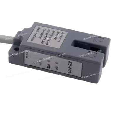 Photo Interrupter S…